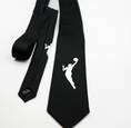 Load image into Gallery viewer, WNBA Signature Tie
