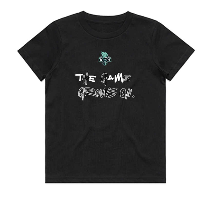 Sabrina Ionescu Youth Tee