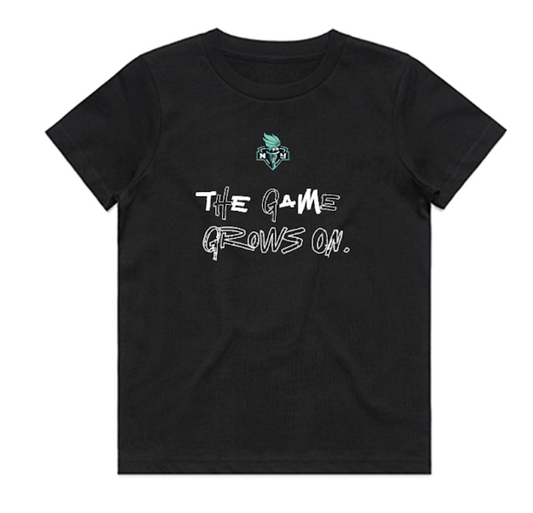 Sabrina Ionescu Youth Tee