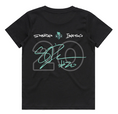 Load image into Gallery viewer, Sabrina Ionescu Youth Tee
