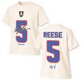 Load image into Gallery viewer, Angel Reese Motion Tee

