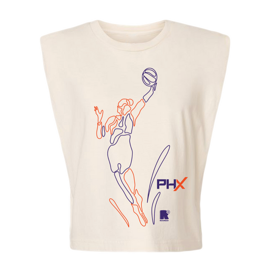 PHX Strength Tee