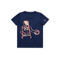 Load image into Gallery viewer, Caitlin Clark Youth Tee
