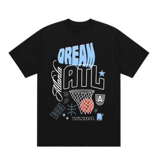 Dream Wallpaper Tee