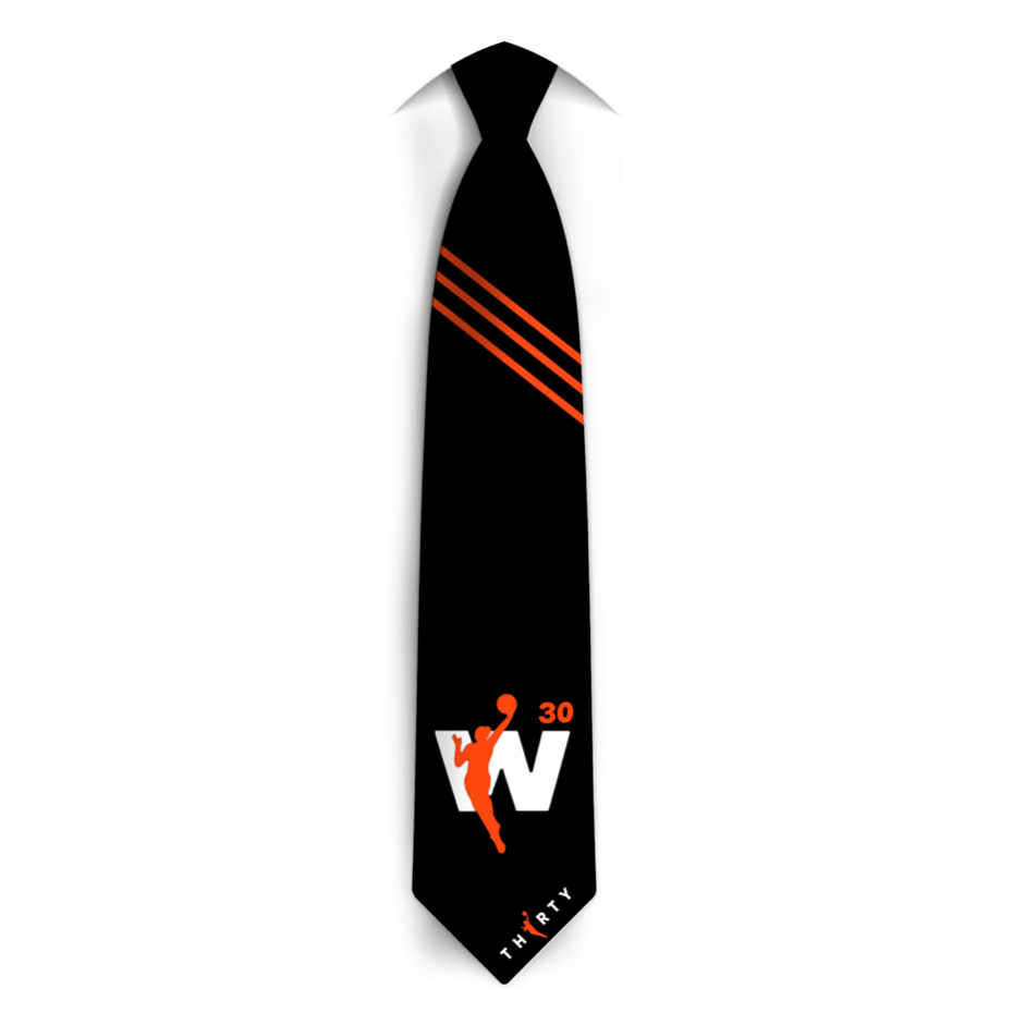 W30 Stripe Tie