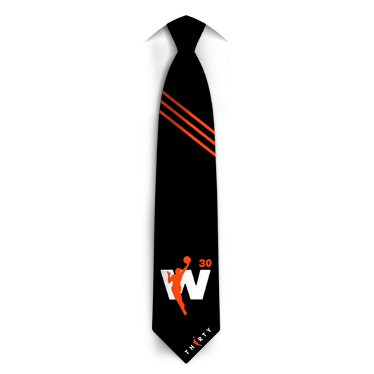 W30 Stripe Tie