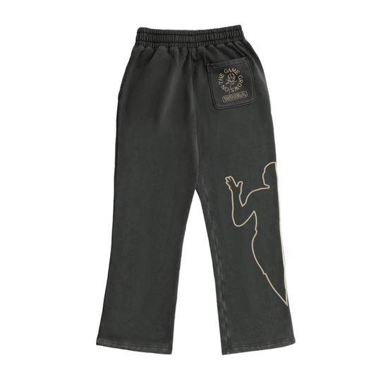 All Star 26 Sweatpants