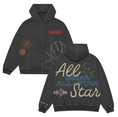 Load image into Gallery viewer, All Star 26 Hoodie
