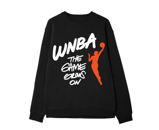 WNBA Statement Crew