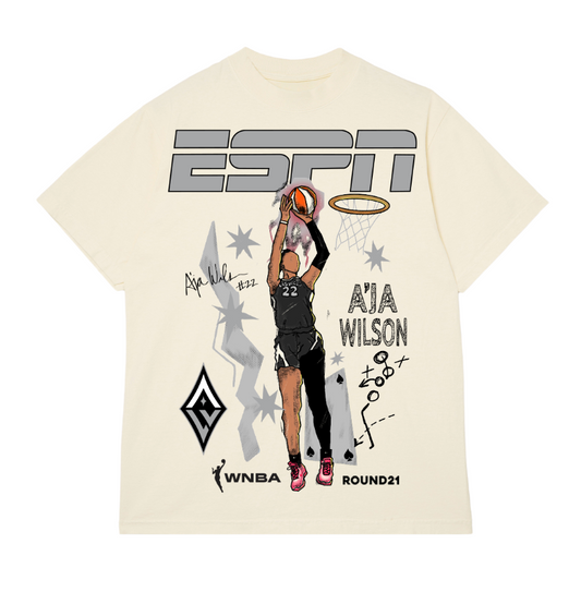 ESPN A’ja Tee