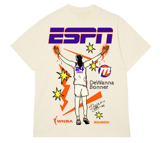 ESPN Bonner Tee