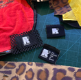 Load image into Gallery viewer, FreeStyle Drop: PATCHWORK BERET
