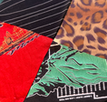 Load image into Gallery viewer, FreeStyle Drop: PATCHWORK BERET
