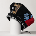 Load image into Gallery viewer, FreeStyle Drop: PATCHWORK BERET
