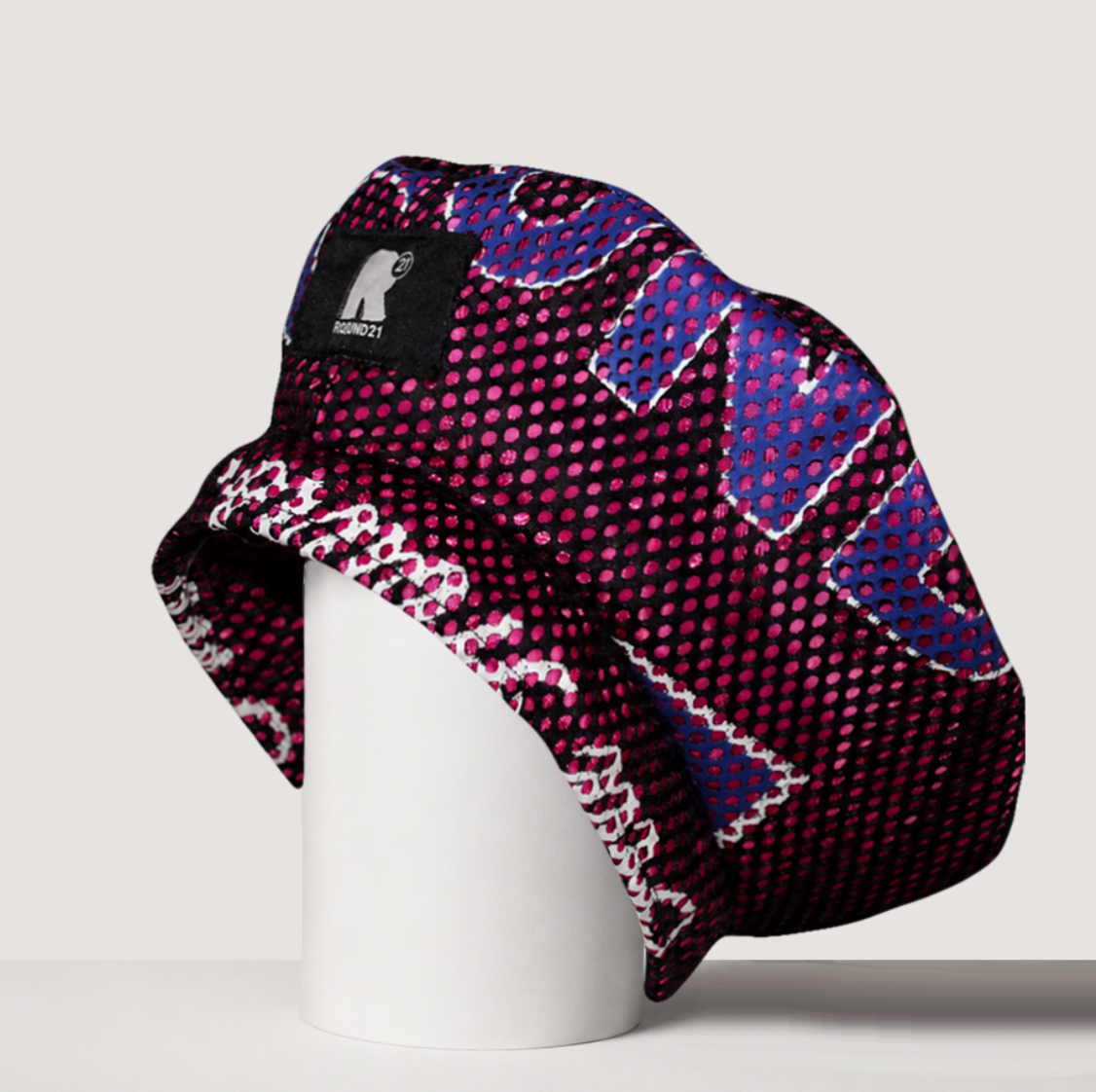 FreeStyle Drop: BLACK MESH BERET