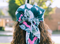 Load image into Gallery viewer, Capital Queens Bandana
