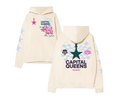 Load image into Gallery viewer, Capital Queens Chess Hoodie
