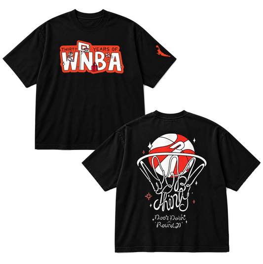 W Thirty Tee