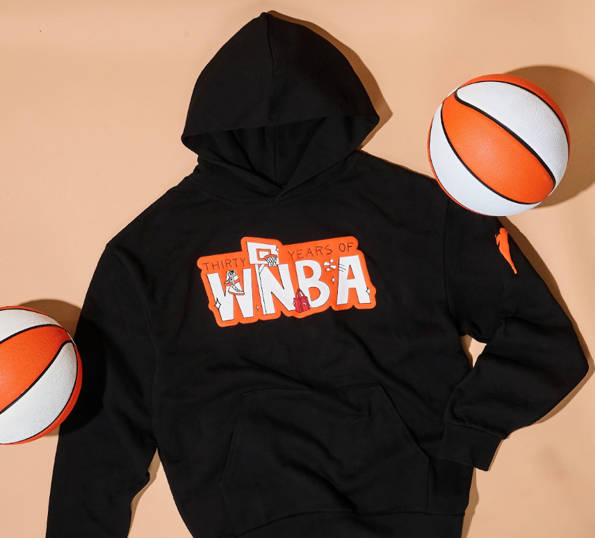 W Thirty Hoodie
