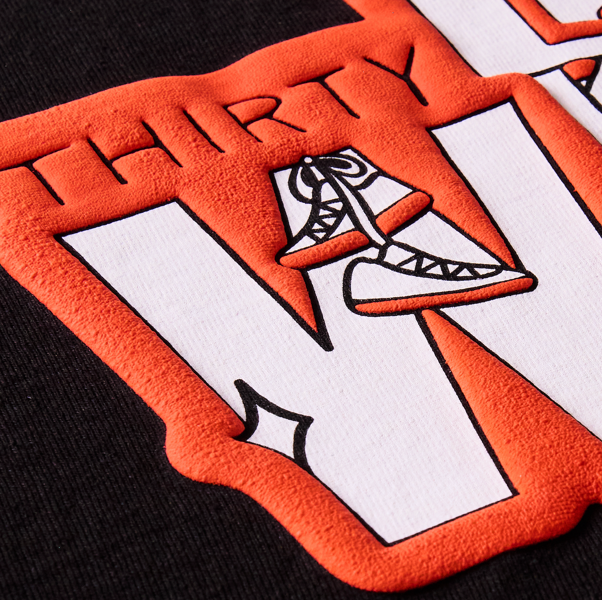 W Thirty Tee