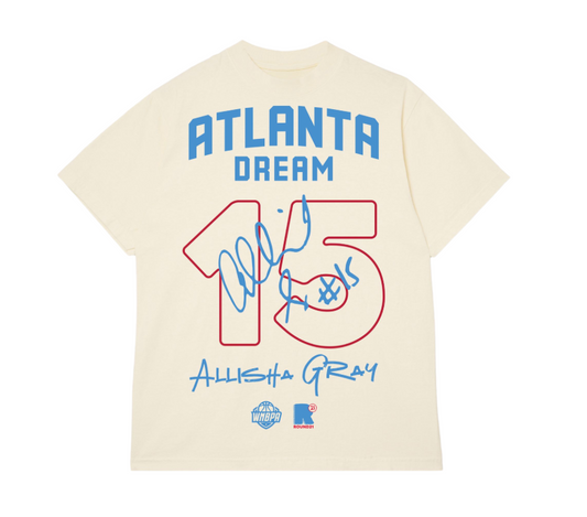 Allisha Gray 26 Tee