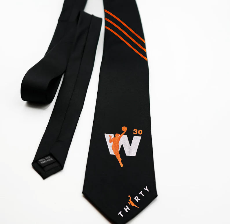 W30 Stripe Tie