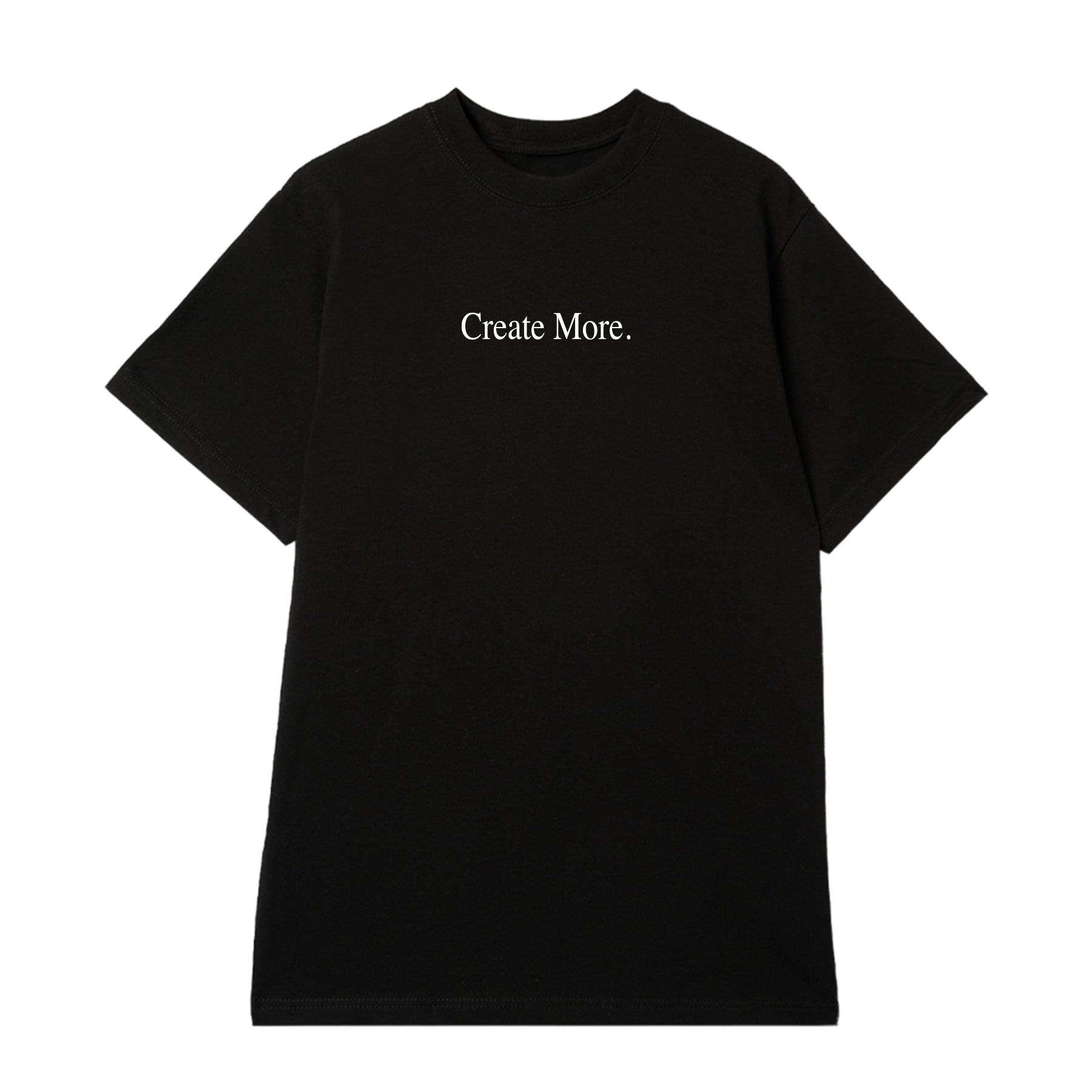 Create More Tee