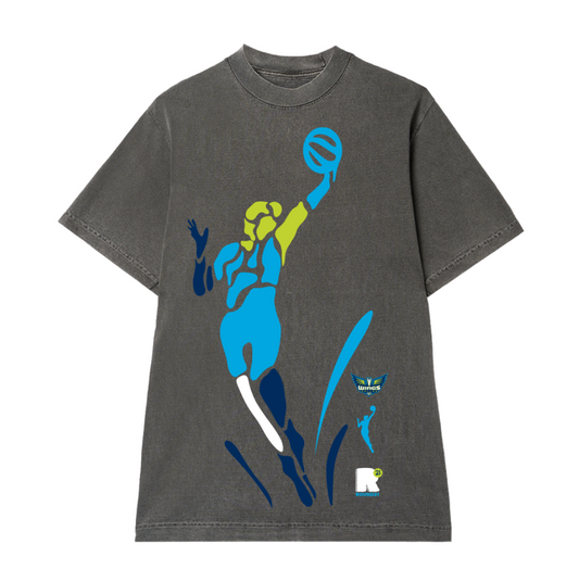 Dallas Victory Tee