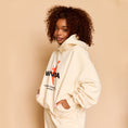 Load image into Gallery viewer, WNBA x Round21 Hoodie by Marsai Martin
