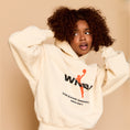 Load image into Gallery viewer, WNBA x Round21 Hoodie by Marsai Martin
