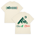Load image into Gallery viewer, Mexican National Team Badge Tee

