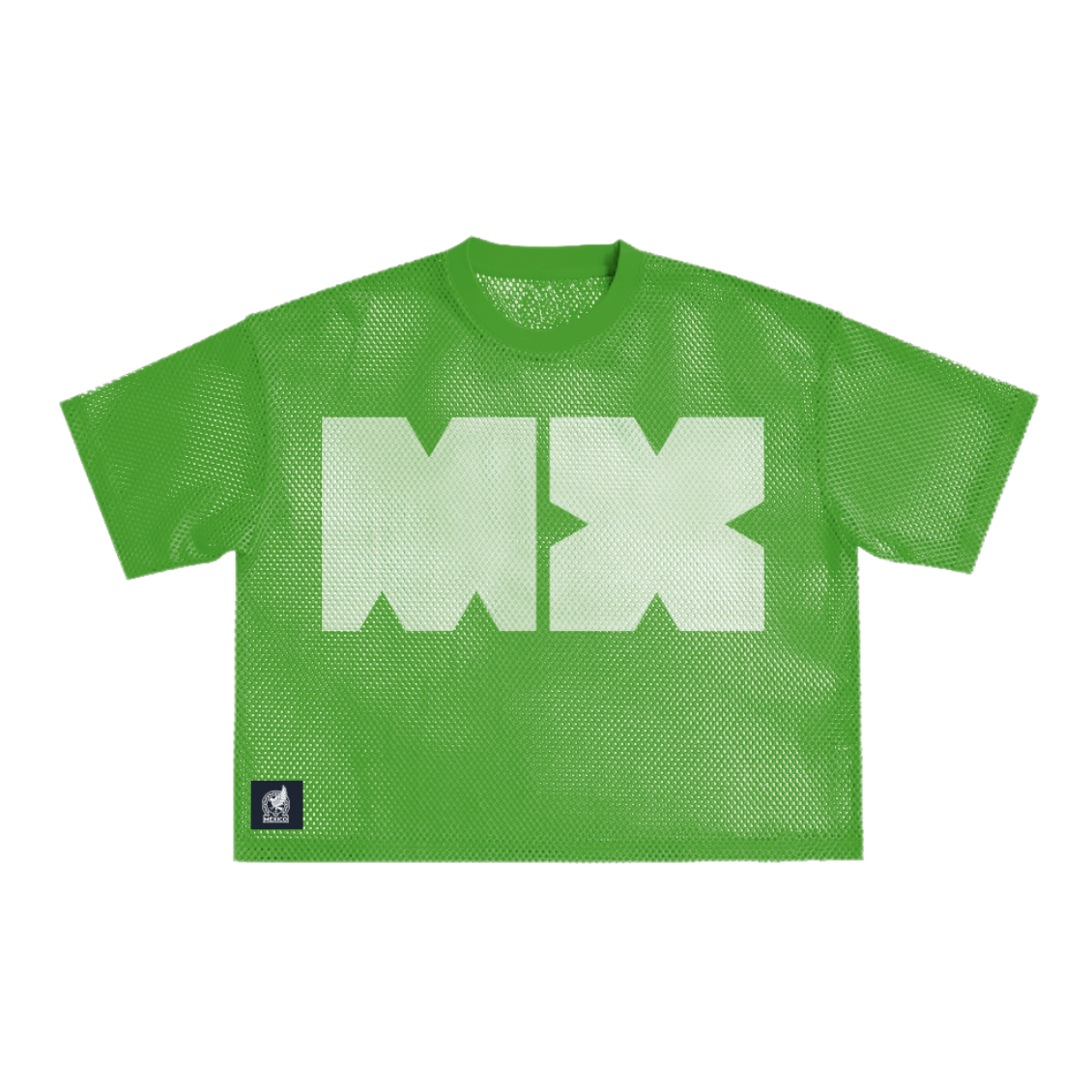 MX Sporty Mesh