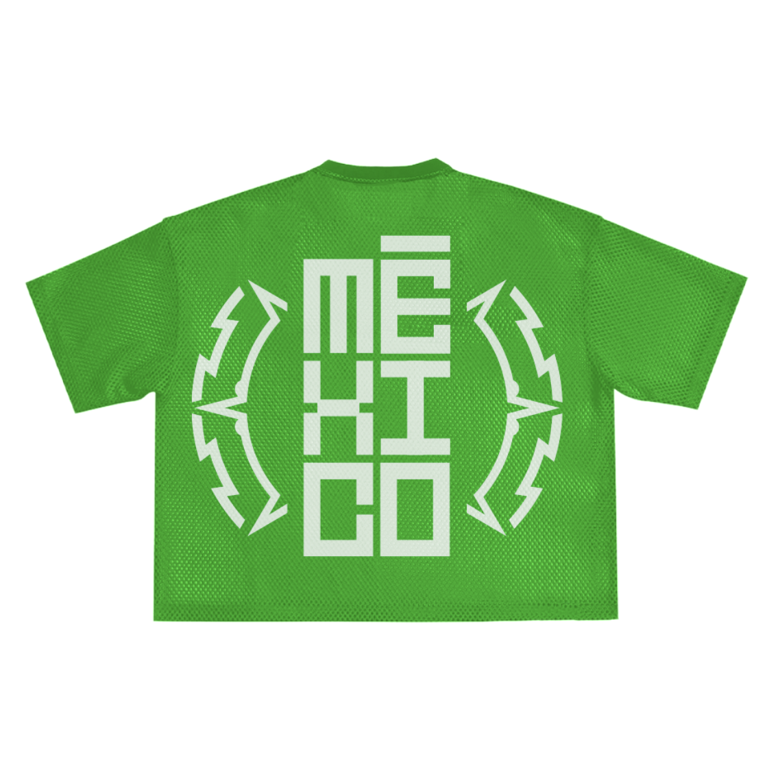 MX Sporty Mesh