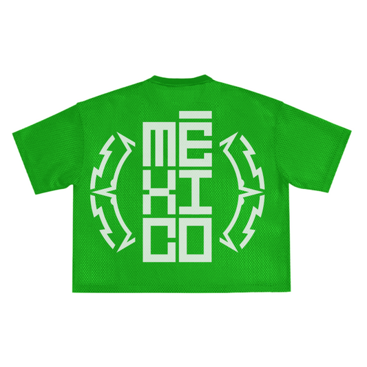 MX Sporty Mesh