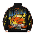 Load image into Gallery viewer, THE All Star Jacket

