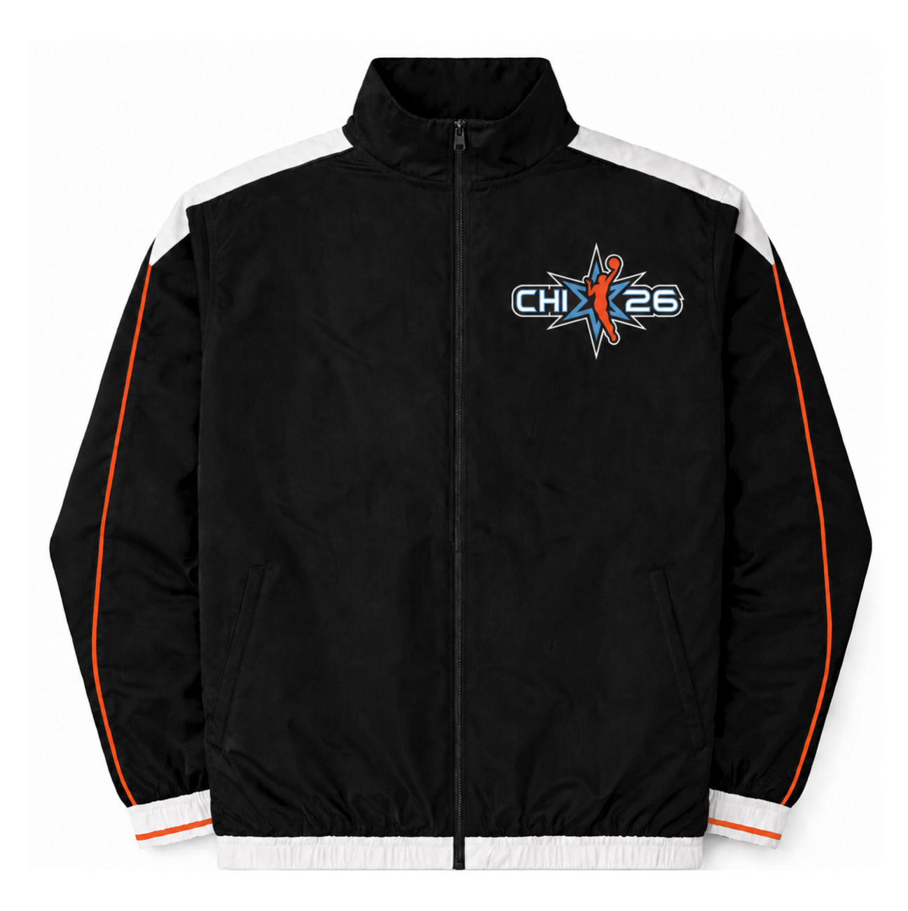 THE All Star Jacket