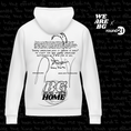 Load image into Gallery viewer, BG Hoodie (white)
