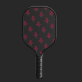 Load image into Gallery viewer, NBA Rockets Pickleball Paddle
