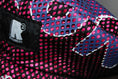 Load image into Gallery viewer, FreeStyle Drop: BLACK MESH BERET
