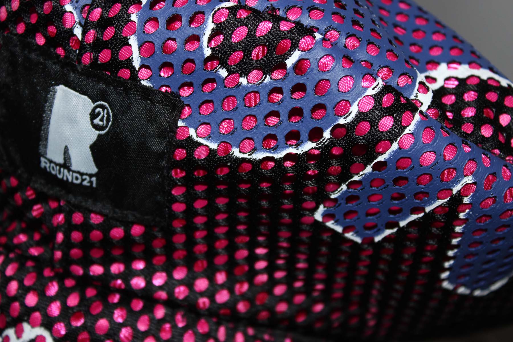 FreeStyle Drop: BLACK MESH BERET