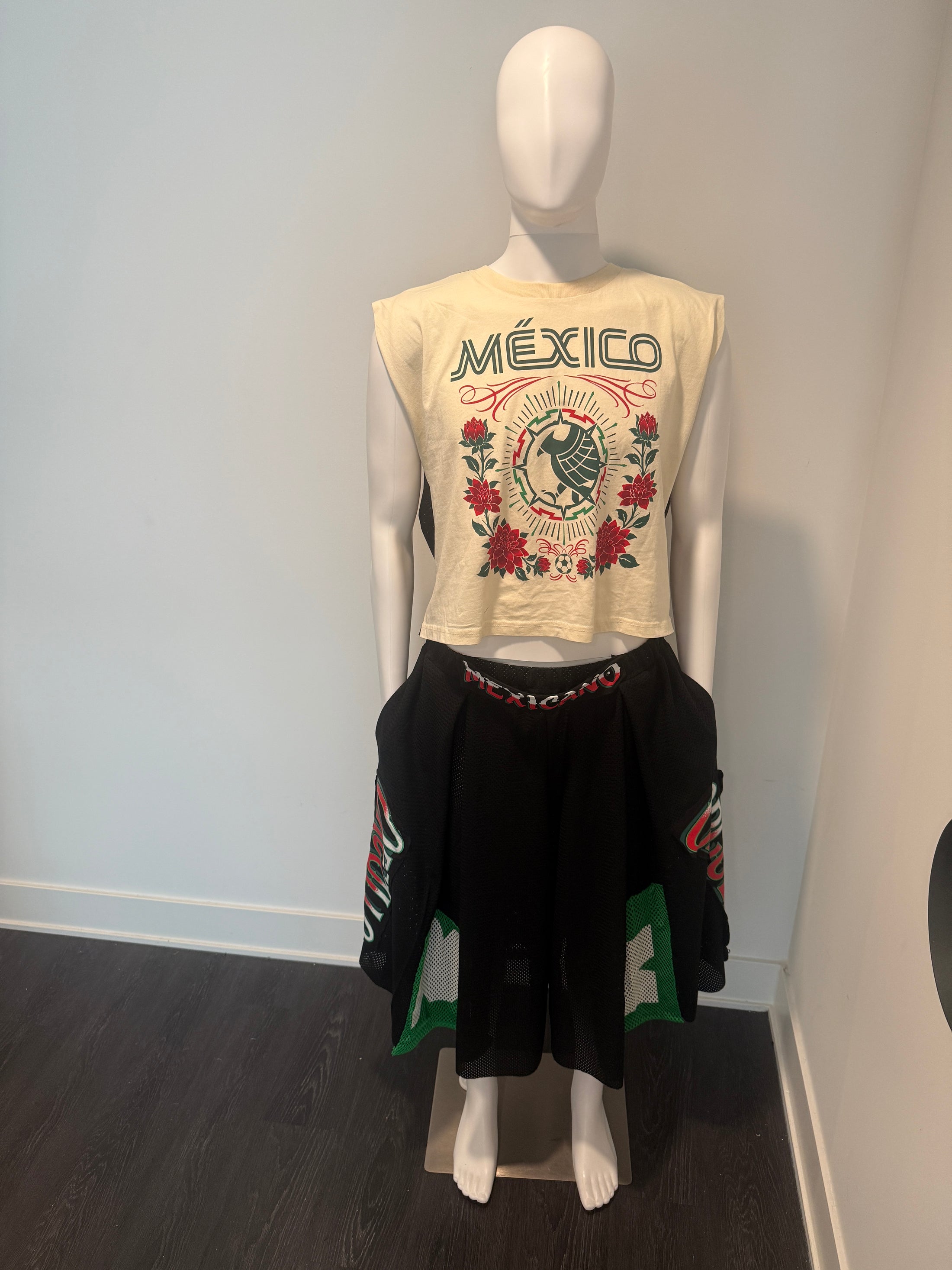 Round21 by Randy C. Bonds—Orgullo en Movimiento