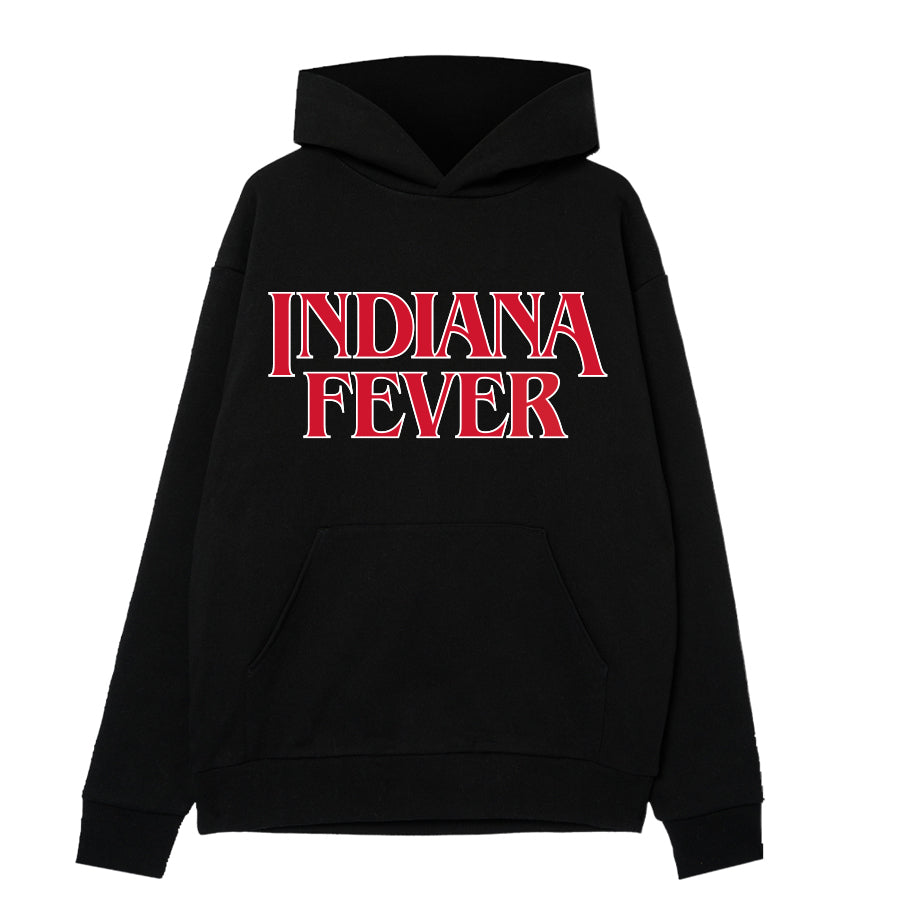 Project MK011 Hoodie