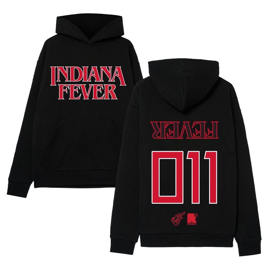 Project MK011 Hoodie