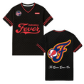 Load image into Gallery viewer, Indiana Fever Soccer Jersey
