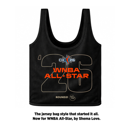 All Star 26 bag