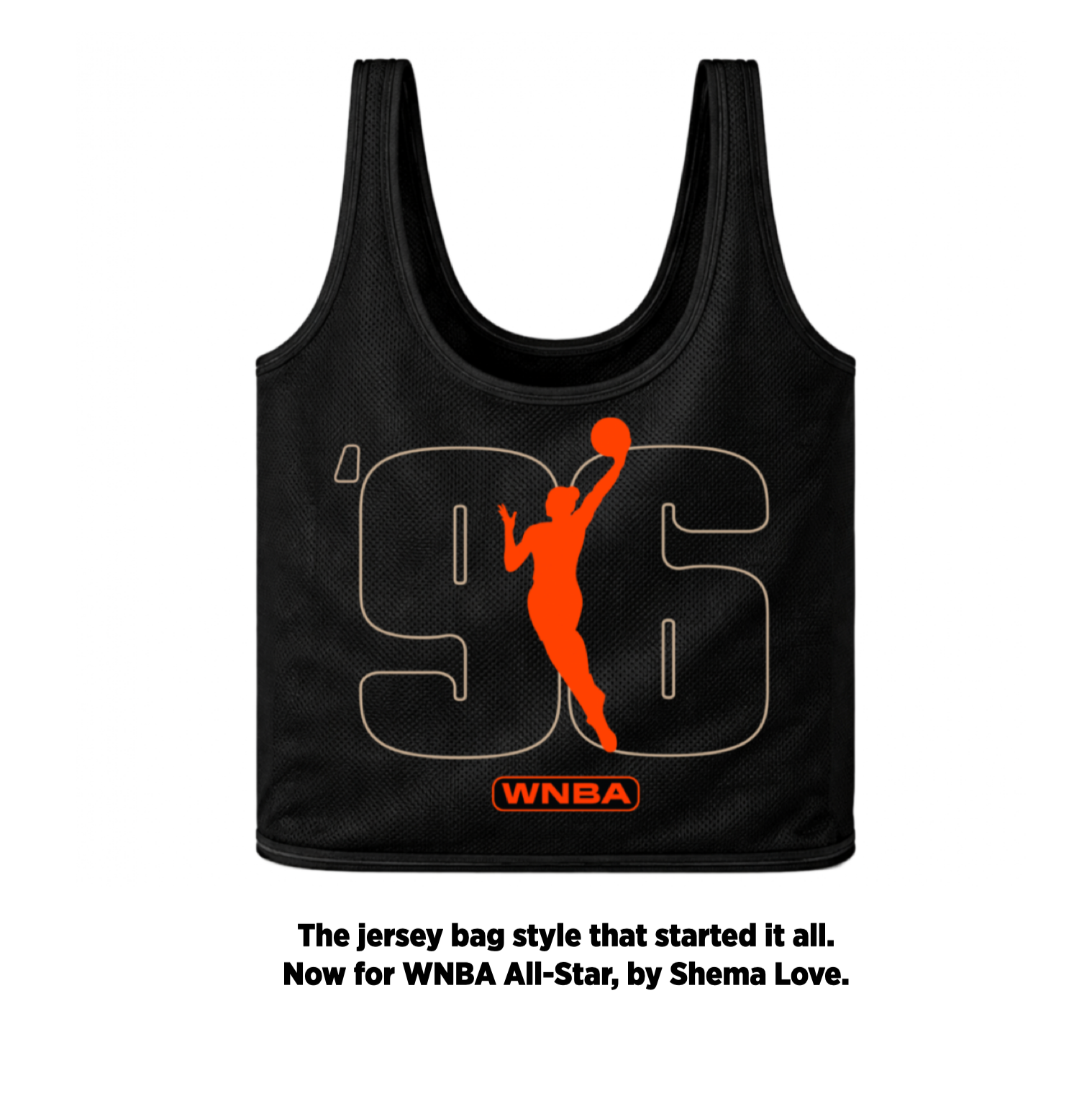 All Star 26 bag