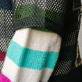 Load image into Gallery viewer, Round21 by Kendall Ross—The Crossover Sweater

