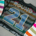 Load image into Gallery viewer, Round21 by Kendall Ross—The Crossover Sweater
