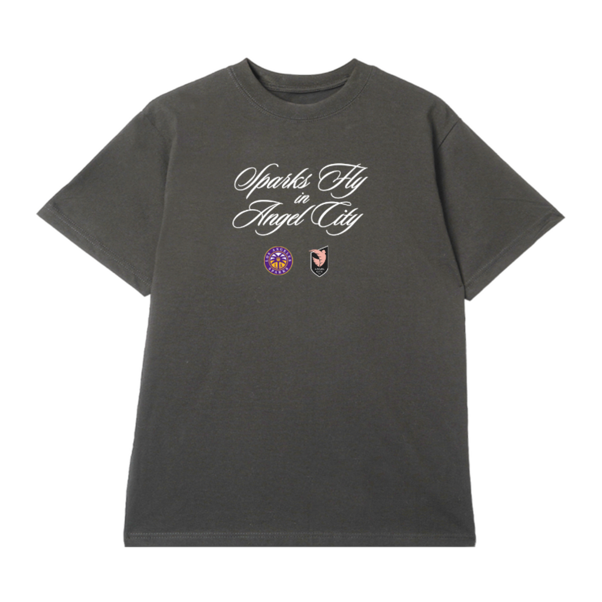 Sparks Fly Tee