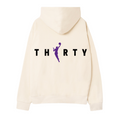 Load image into Gallery viewer, Thirty Anniv Hoodie 01
